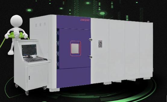 剑乔朱和云：深耕试验设备领域安内攘外打造更多出海口