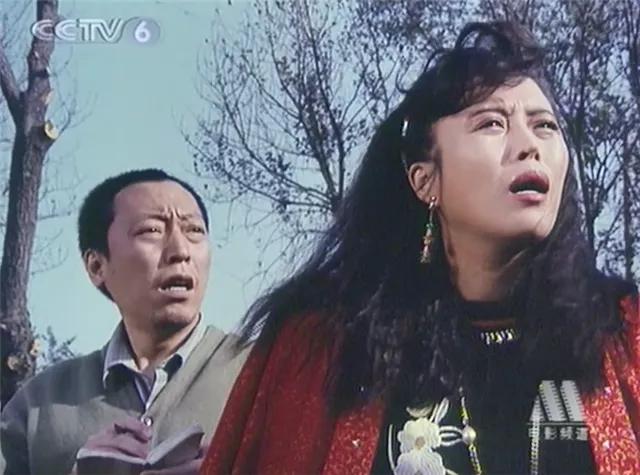 90年代陈佩斯赵丽蓉,赵丽蓉和陈佩斯的喜剧电影