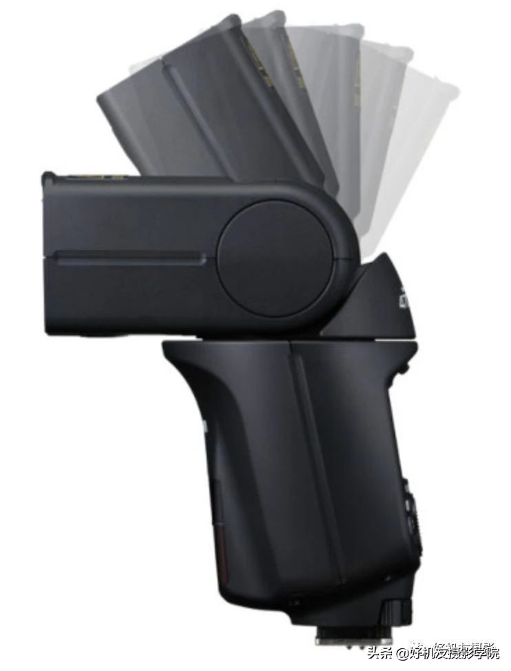 单反外置闪光灯怎么设置参数,外置闪光灯的正确使用方法