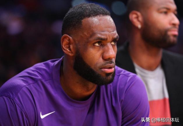 12胜0负！波普定律失效后，詹姆斯创造新定律，1.56亿美元真不亏