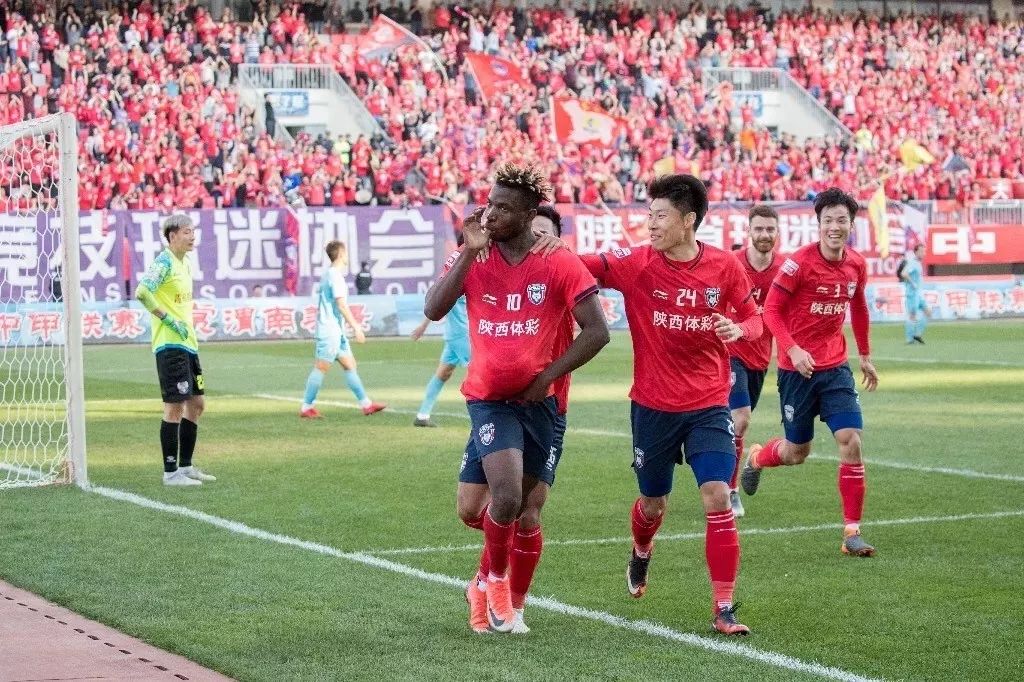 致足球球迷,球迷回忆陕西足球