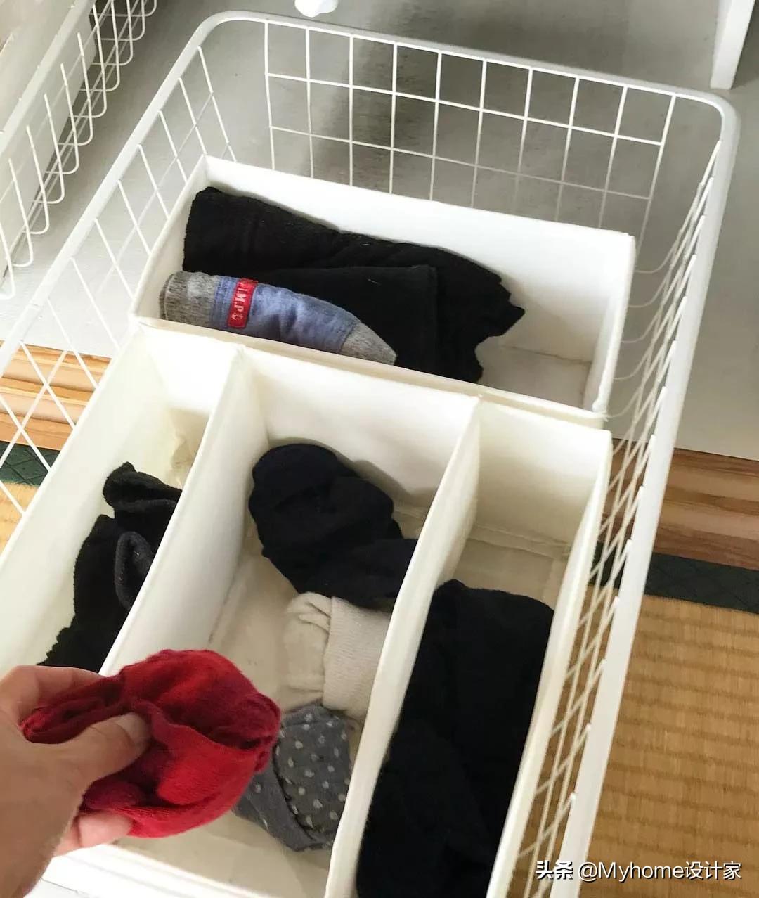 好会弄！正确断舍离，大扫除都免了，日本主妇私藏4招，全揭开