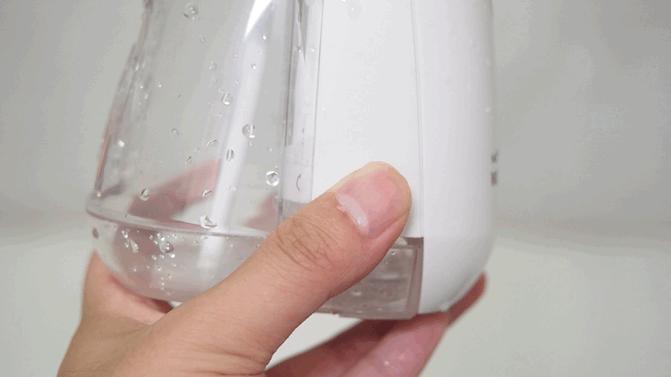 如何选择冲牙器,冲牙器怎么选择