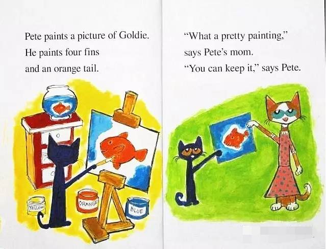 绘本屋,绘本屋儿童