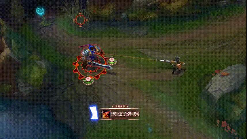 lol皮城女警凯特琳皮肤哪个好,英雄联盟皮城女警凯特琳技巧教学