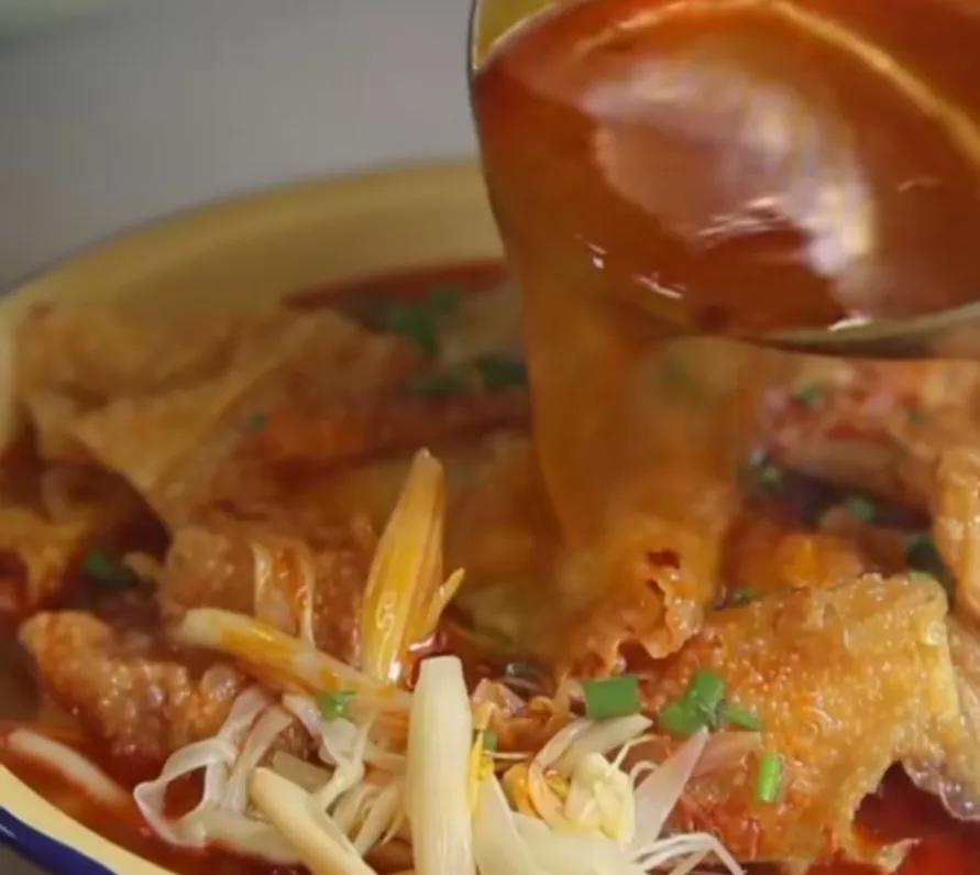 世界臭的美食有哪些,世界怪味食物