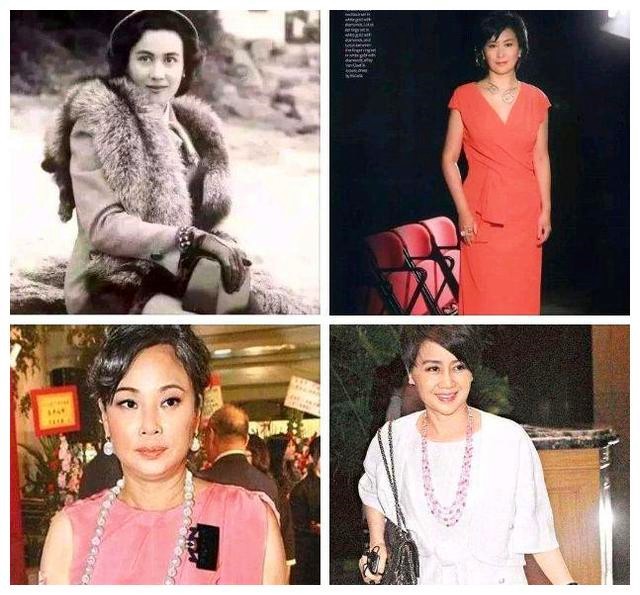 澳门赌王女护工,赌王给护工多少亿分手费