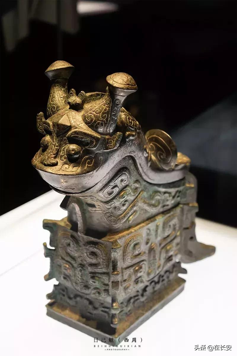 陕西历史博物馆视频高级感,陕西历史博物馆唯美视频