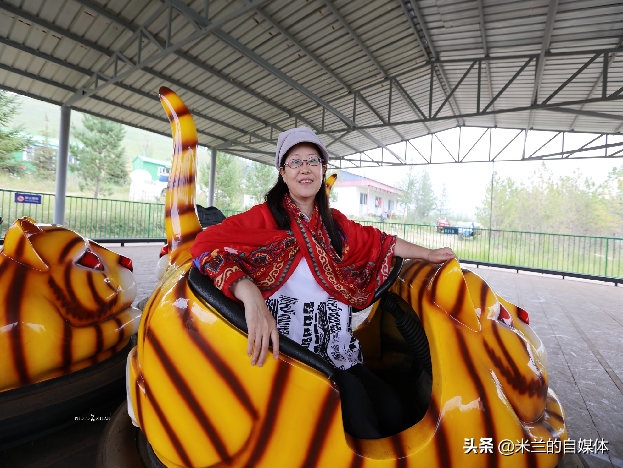 北京周边二日自驾游最佳路线图,北京周边自驾游两天一夜攻略草原