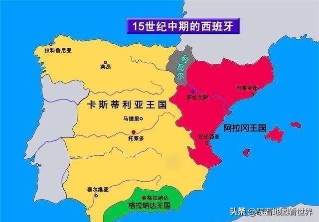 你所不知道的“非典型领土”,地位到底有多特殊?