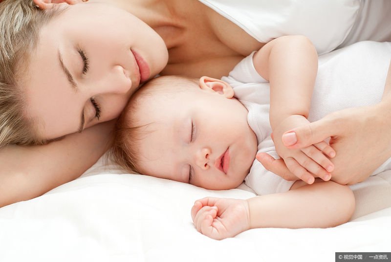 女人生完就没事了吗？宝妈切身经历通知你产后还要经历8种不适