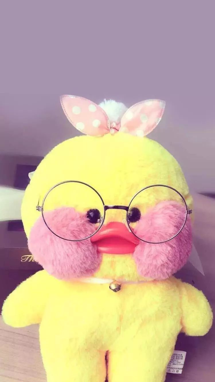 很黄很黄的壁纸，简直亮瞎我的眼！