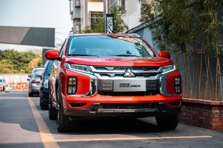 新劲炫车主口碑解析：听听消费者怎么说