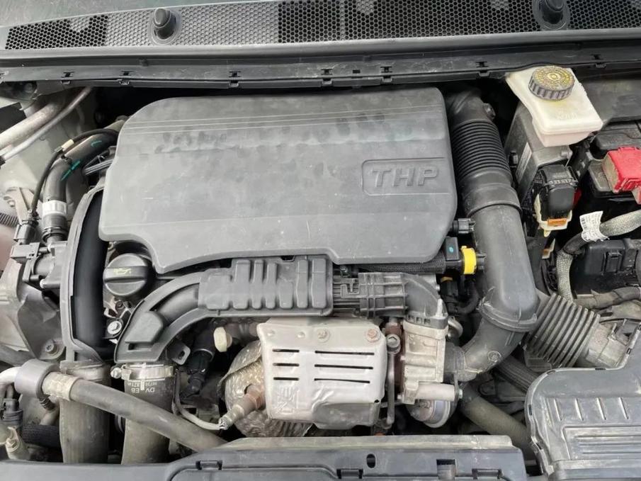 标致308s1.2t二手多少钱,二手标致308s可以升功率吗