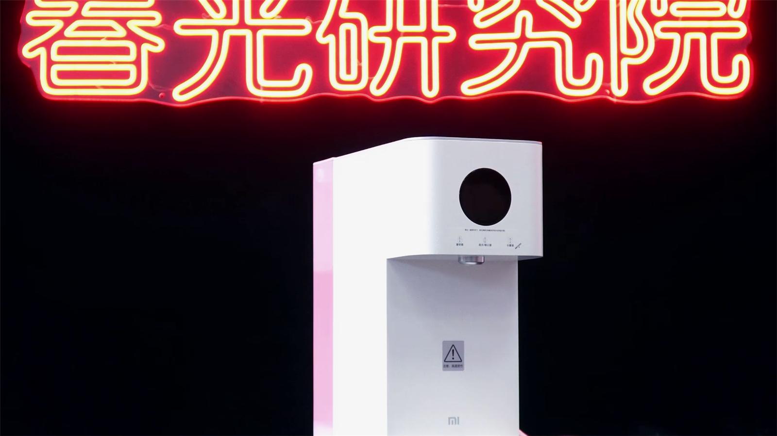 即热净水器怎么挑选,买净水器还是即热式净水器好