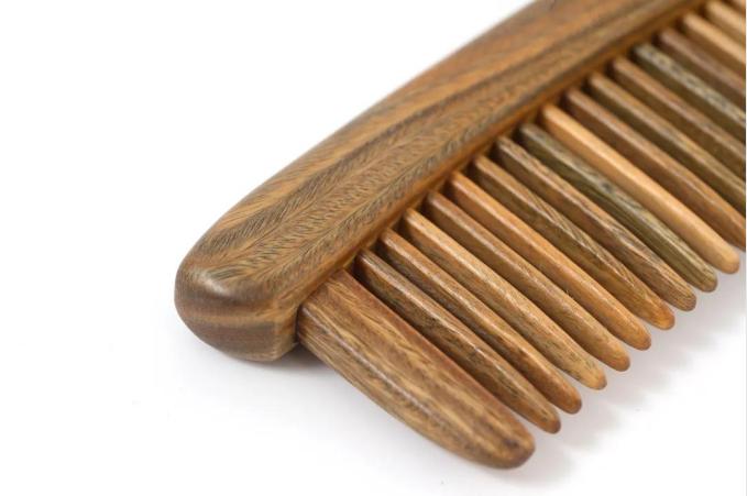 谭木匠插齿梳和镶齿梳的区别,五齿梳和谭木匠五齿梳的区别