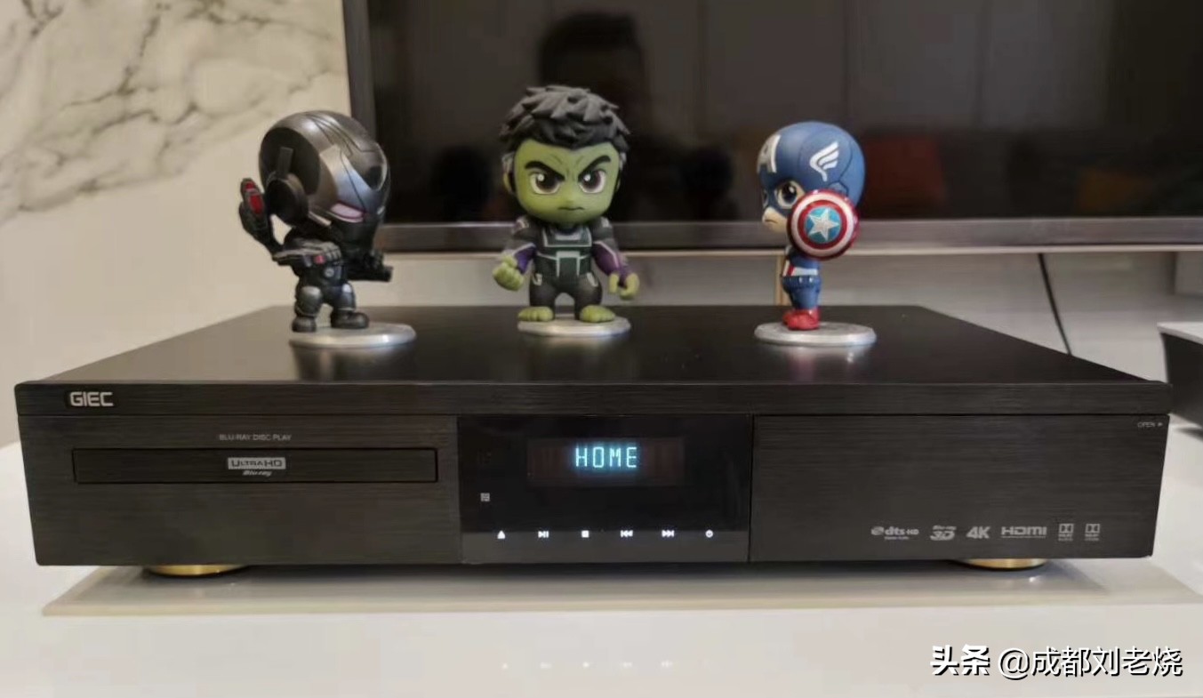 2020年最值得买的十大数码产品,2017年10大数码产品第一名