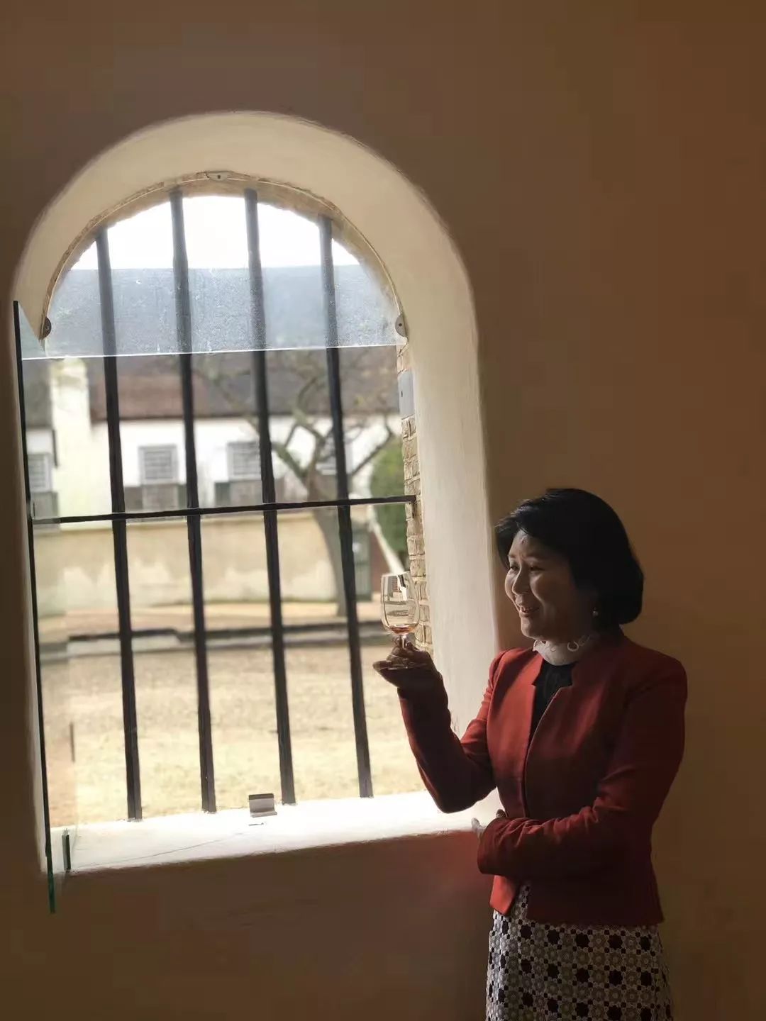 安德鲁打工记：我在中国工厂的流水线上做非洲芒果干