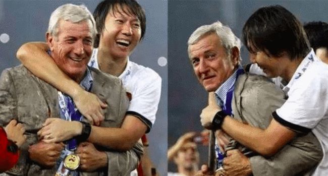 历届国足排名前十的球员,国足历届主帅