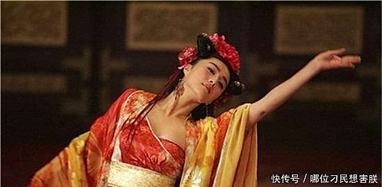 杨贵妃怎么死的历史真相,杨贵妃死在什么历史事件