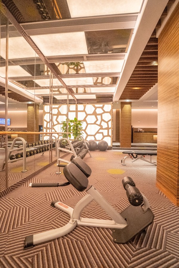 广州白水寨嘉华温泉酒店附近游玩,广州白水寨嘉华温泉酒店亲水房