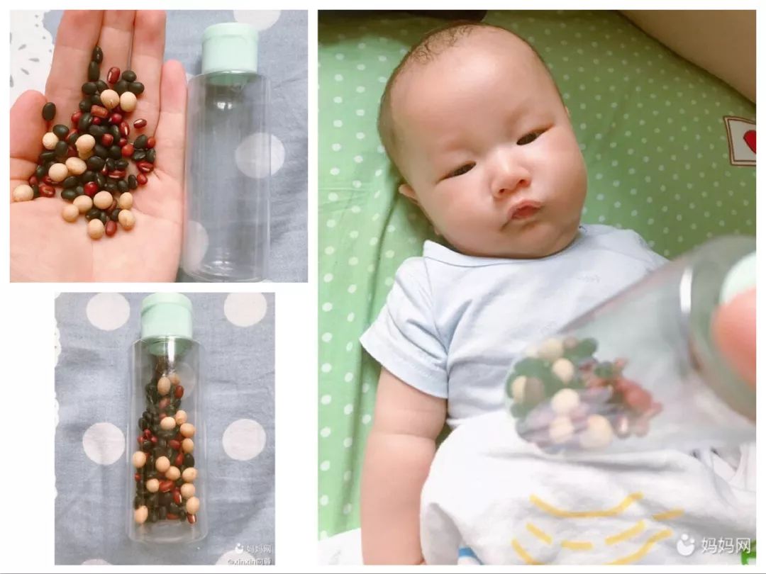 收下游戏,领着孩子做亲子游戏