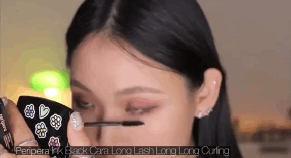 为什么感觉自己妆淡更好看,为什么感觉自己的妆上镜不好看