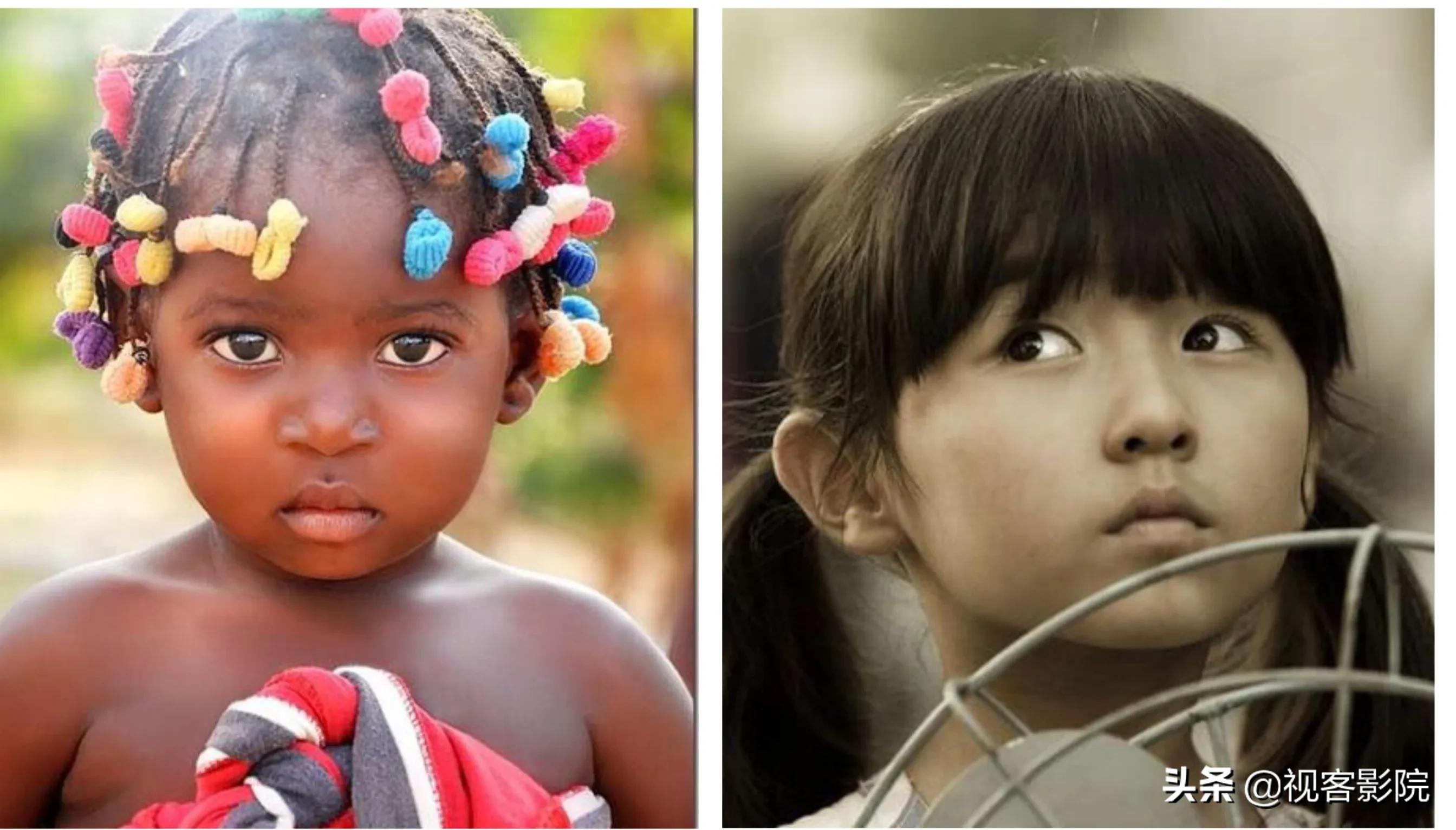 张子枫6岁到19岁影视合集,张子枫16岁到20岁的变化