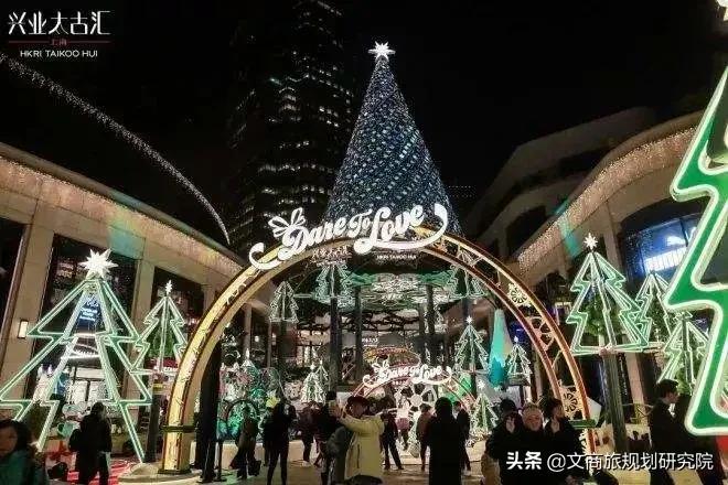 重体验时代已来！巨头加速布局，“体验式美陈”的3种玩法就在这