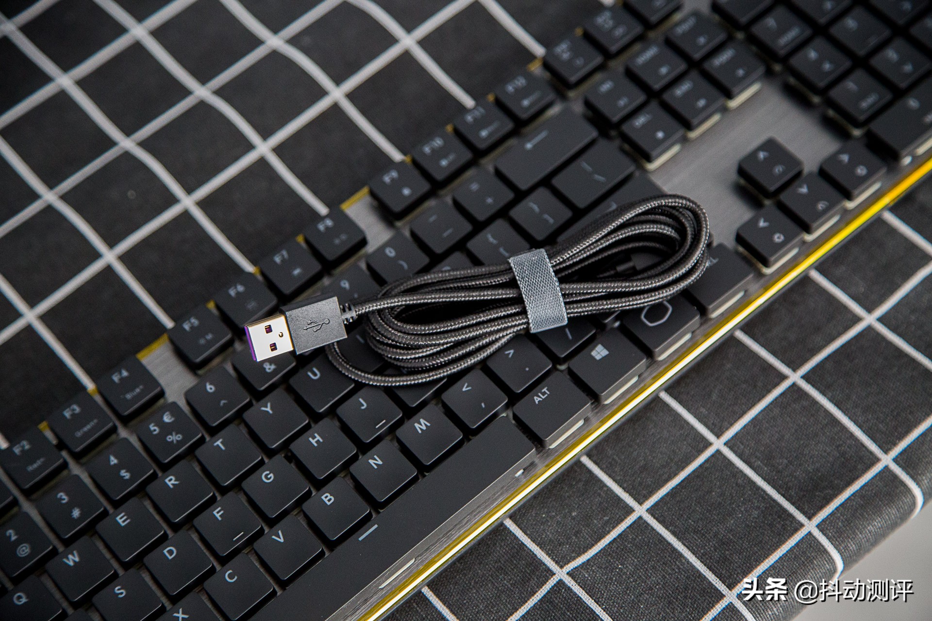 cherrymx键盘值得买吗,cherry机械键盘哪款好