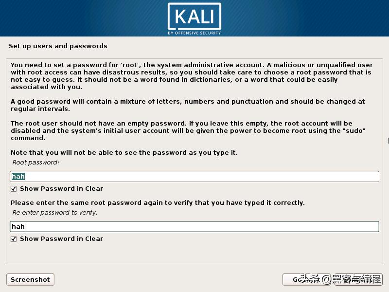 kalilinux能渗透windows系统吗,kali渗透系统安装详解