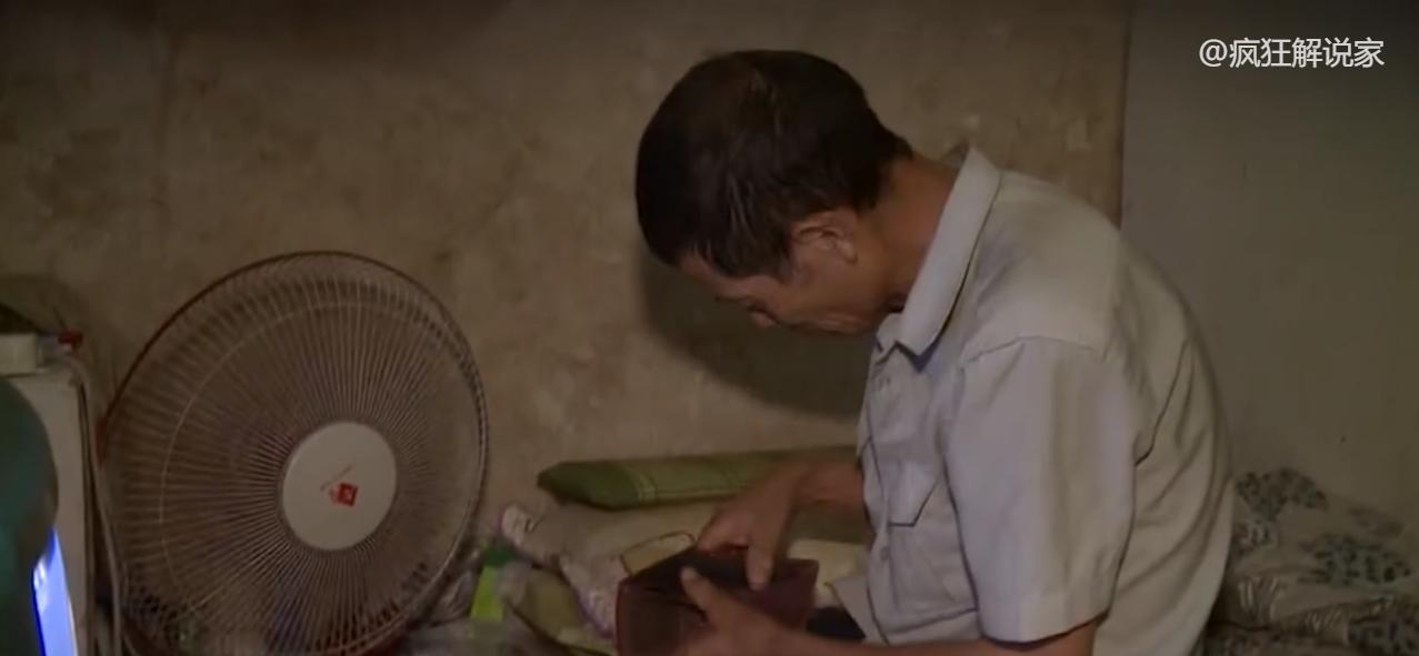 重庆棒棒纪录片10年后现状,重庆棒棒纪录片时间