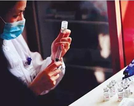 被小孩子咬了需要打狂犬疫苗吗,被别的小孩咬到可以打狂犬疫苗吗