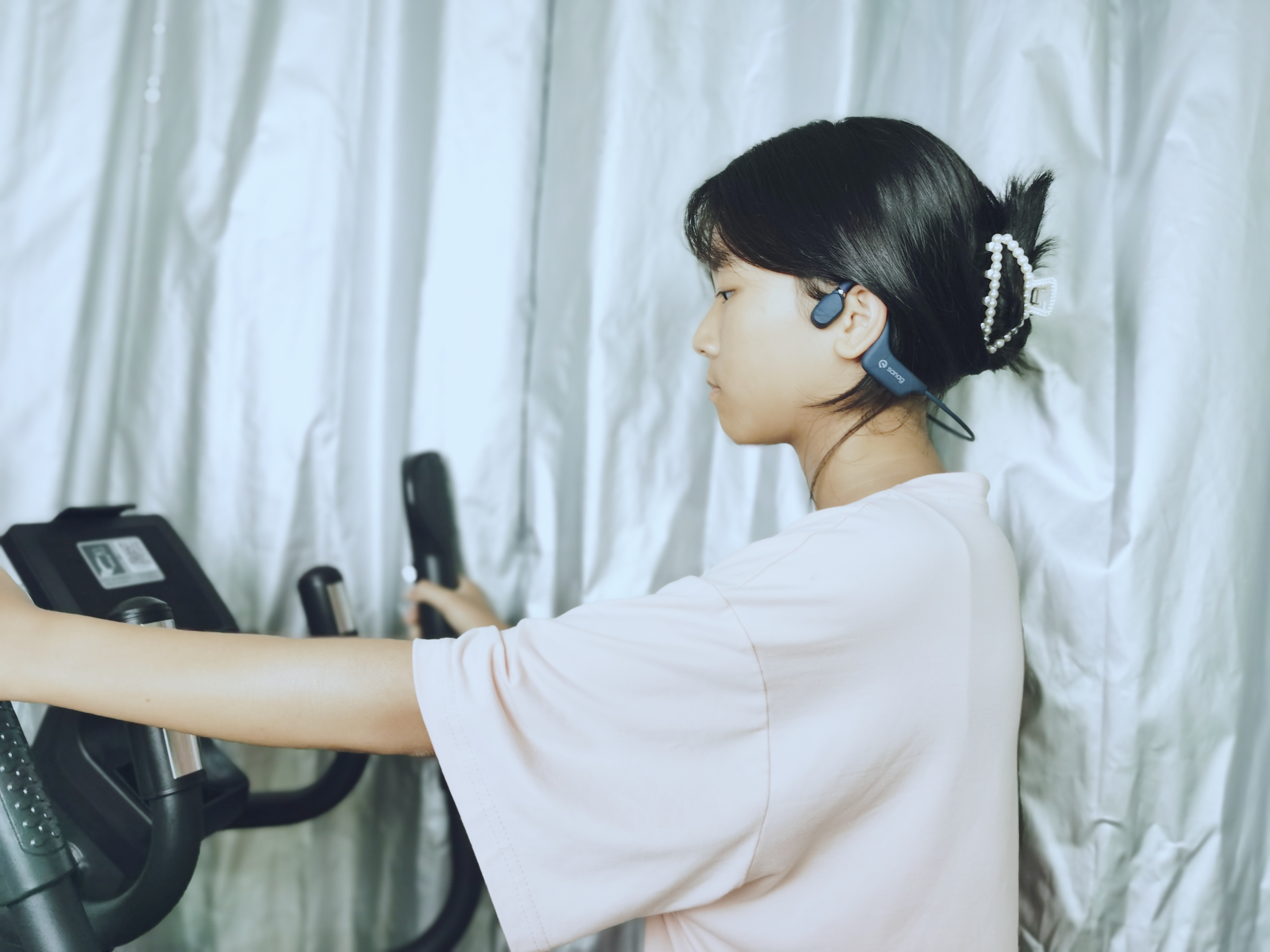 sanaga5s骨传导耳机正确戴法,sangaa5s骨传导耳机怎么样