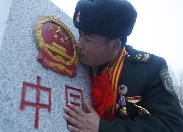 什么是国徽身份证,我国的国徽的象征和寓意