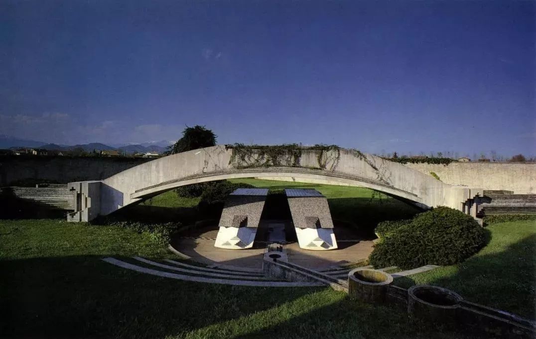 有种细节叫斯卡帕,70年后看他的作品,仍然被感动