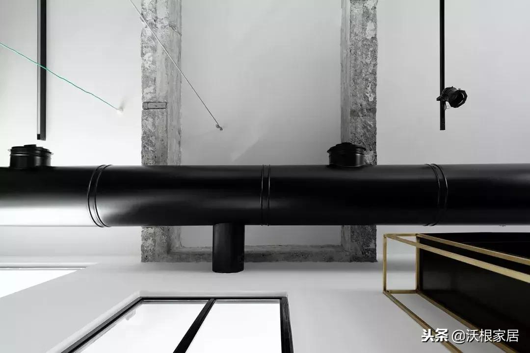 在工厂安个家,在工厂里简单上班的生活