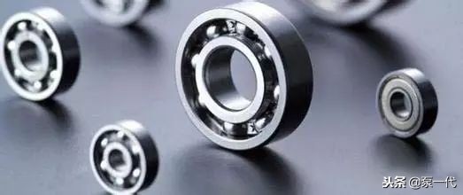 轴承异响的原因有哪些,轴承异响是什么原因造成