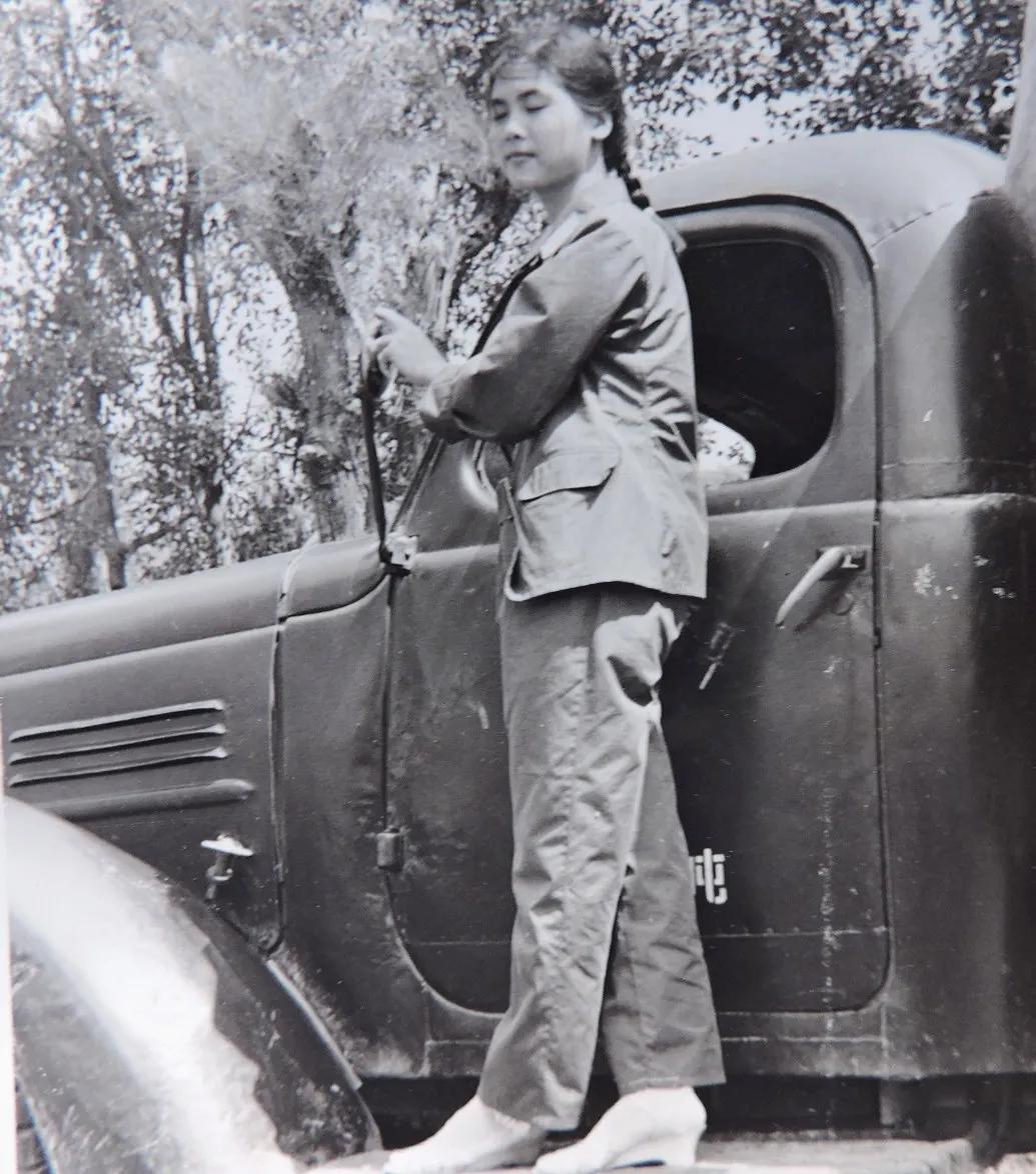 边境轮战小故事-豆腐、黃鼠狼与小狗