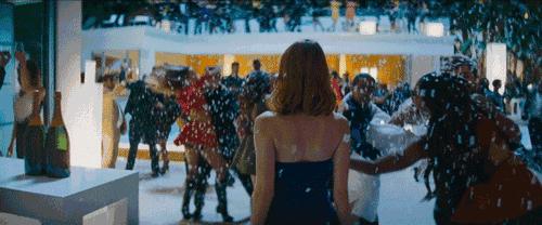 angelababy同款黑色礼服,买angelababy穿的同款高定