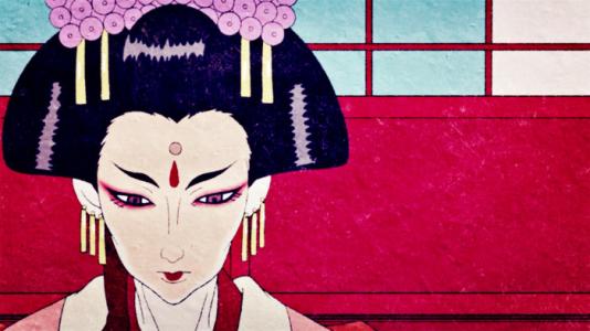 怪化猫前传第一集,怪化猫第一季全集解说