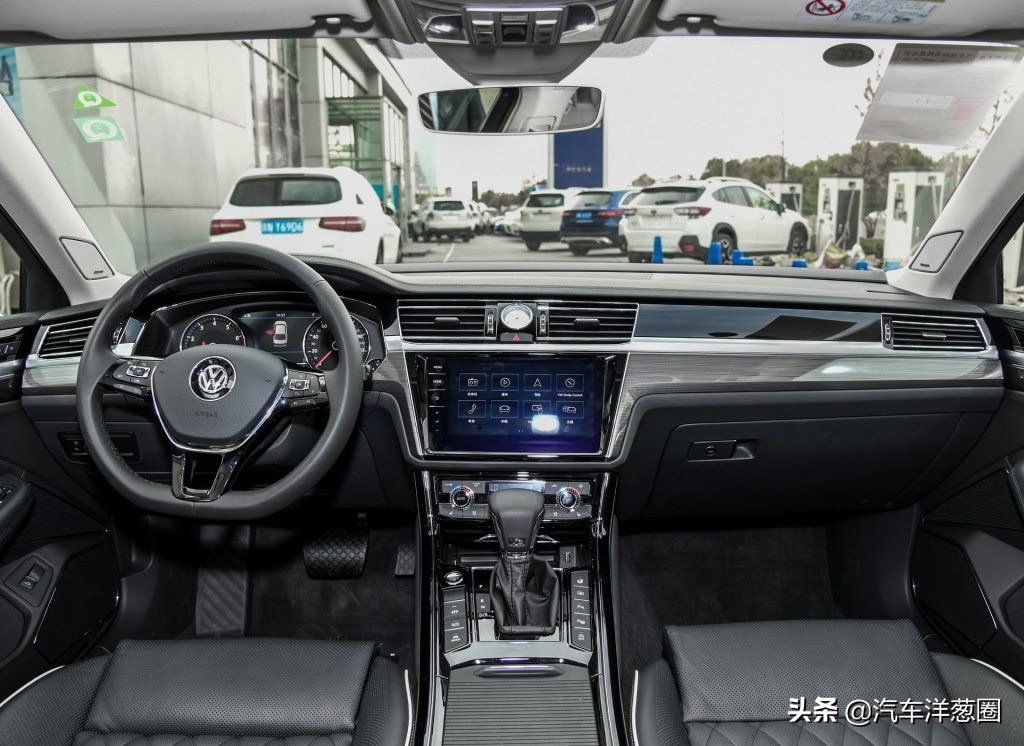 花40万买一台车的人,花40万买大众的都是些什么人