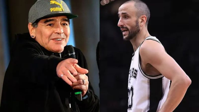 吉诺比利马拉多纳合影,马拉多纳和卡斯特罗的友谊