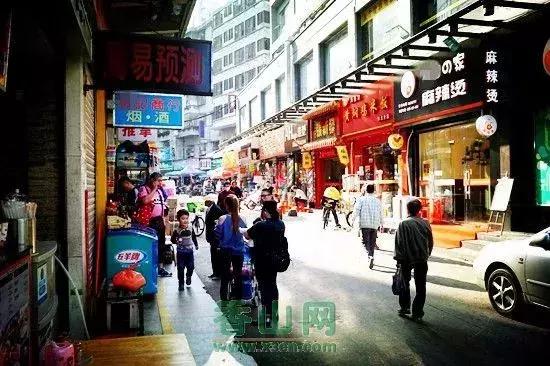 珠海步行街购物哪里便宜又好,珠海购物哪个区既实惠又好