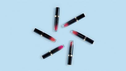 春夏新款口红试色,春夏口红色号大牌高级感十足口红