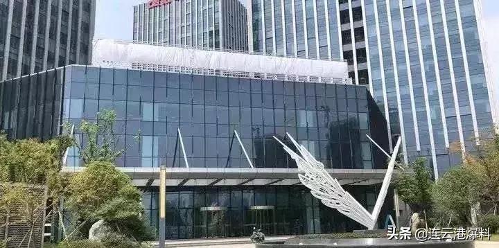 中日韩自贸区落户连云港,好消息连云港交通建设再迎利好