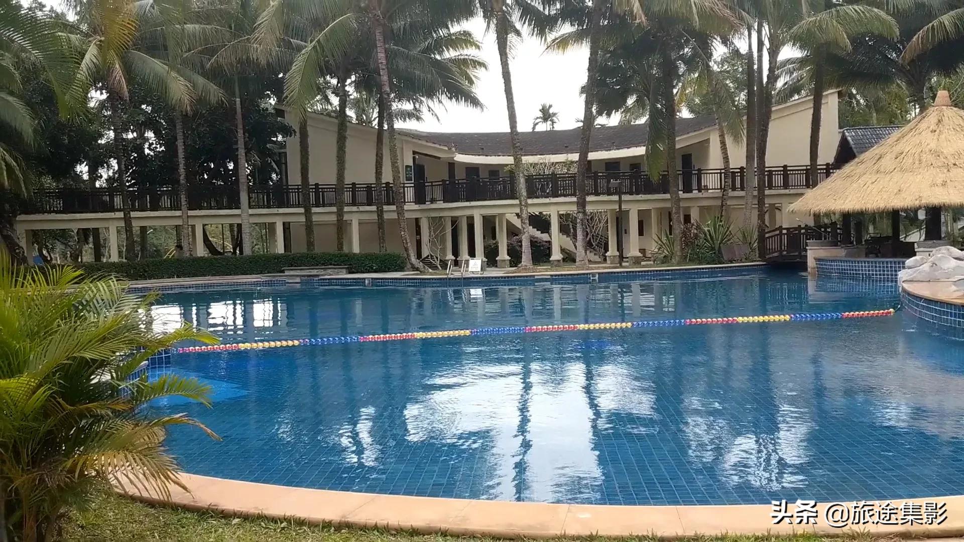 海南保亭最好的地段,海南城市印象