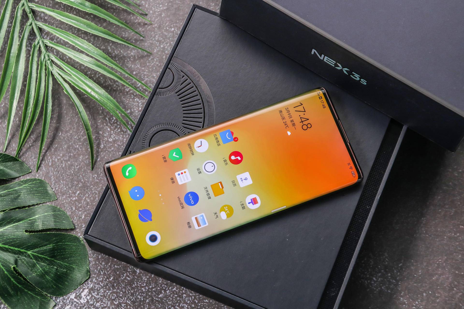 vivo手机有哪些人性化功能,vivo手机最暖心的技巧