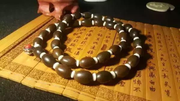 常见文玩手串汇总,常见文玩手串大全