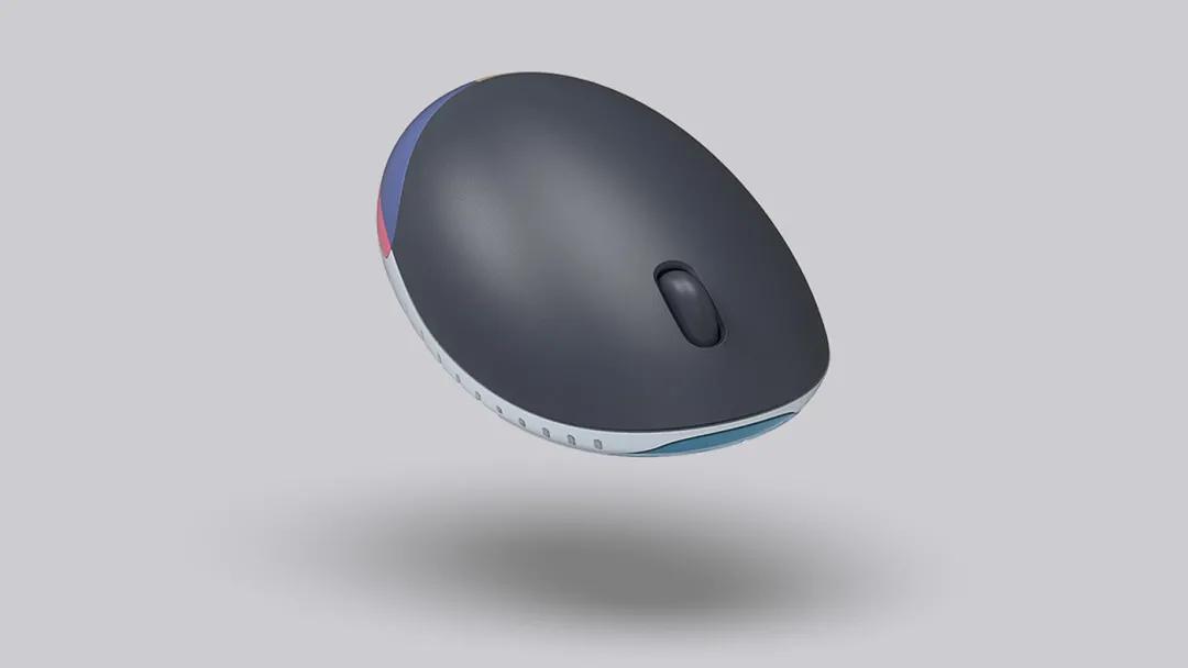 鼠标怎么重新配对,鼠标驱动怎么重新装